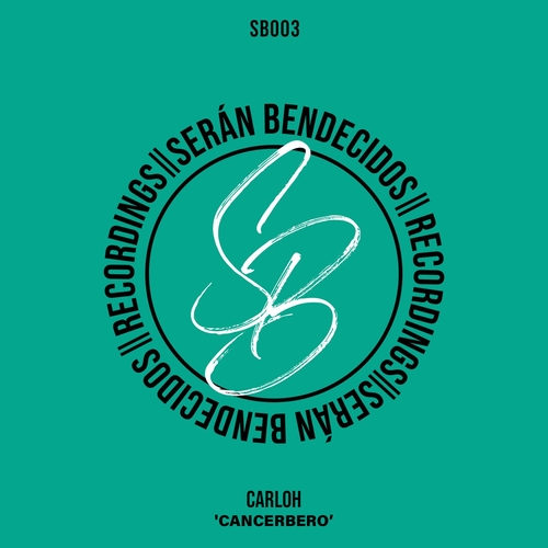 Carloh - Cancerbero [SB003]